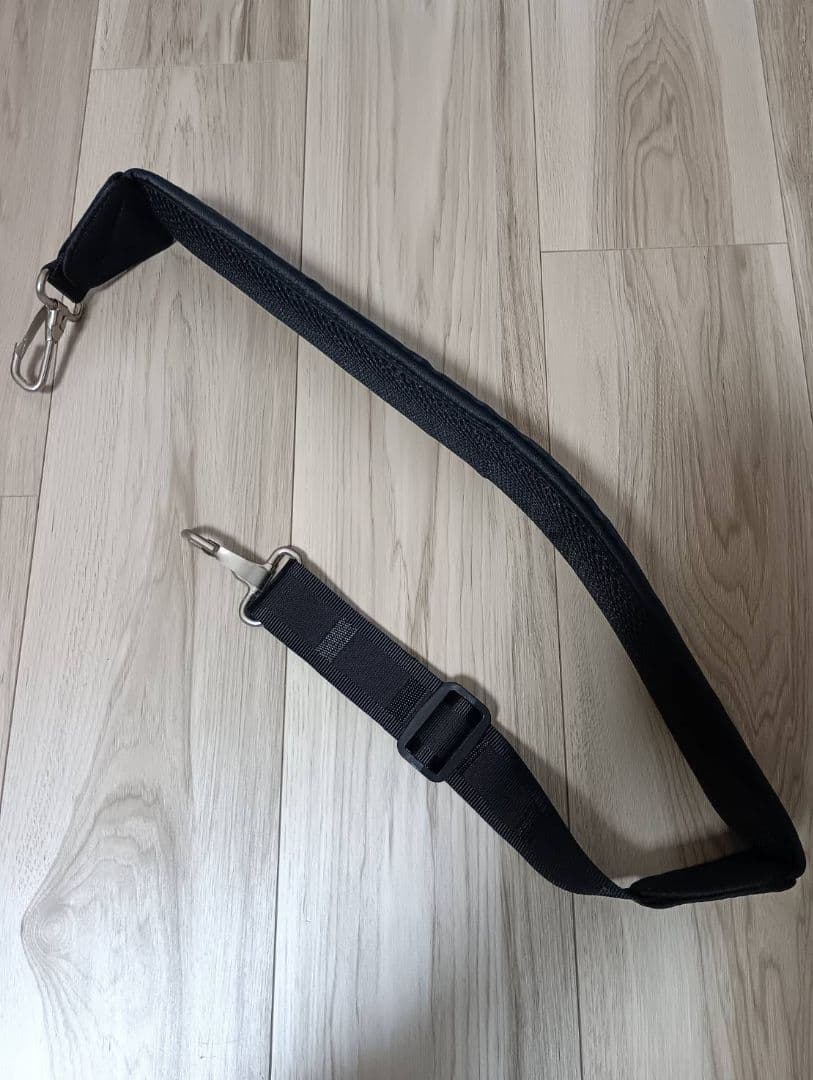 ONOFF オノフ 軽量 小型 キャディバッグ 7型 2018年モデル ブラック