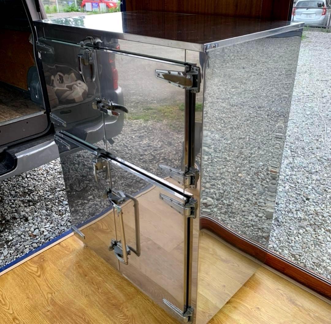 インダストリアルラック