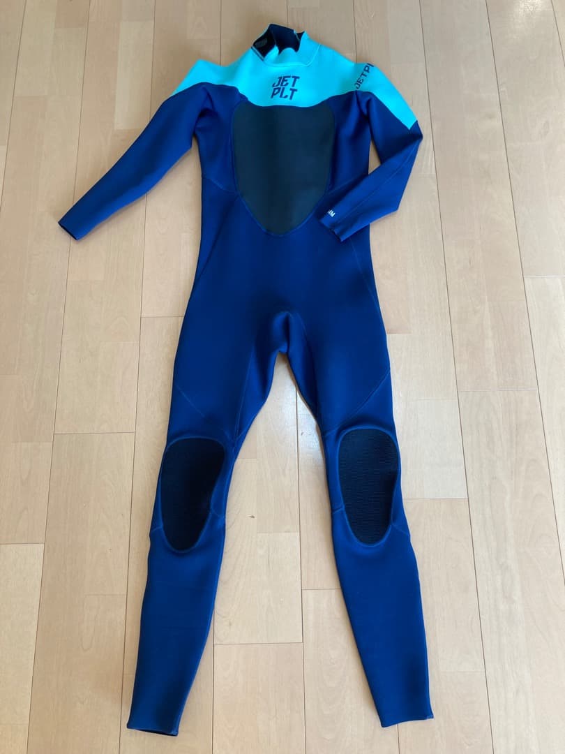 ◾️超美品 サップ サーフィン ウェットスーツ JETPILOT 3シーズン対応
