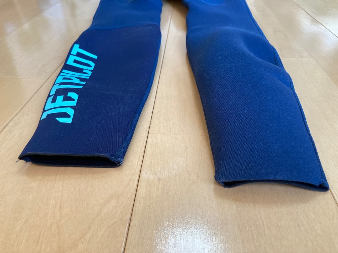 ◾️超美品 サップ サーフィン ウェットスーツ JETPILOT 3シーズン対応