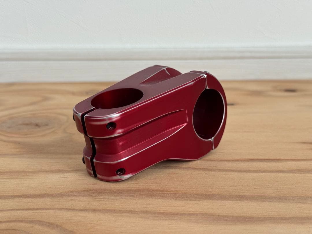 blkmrkt ブラックマーケット UNDERBOSS アンダーボス ステム