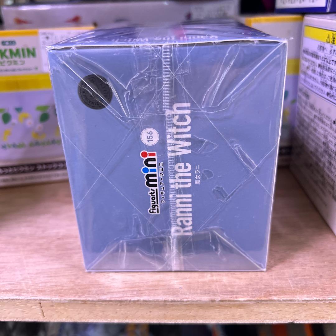 Figuarts mini ELDEN RING エルデンリング 魔女ラニ