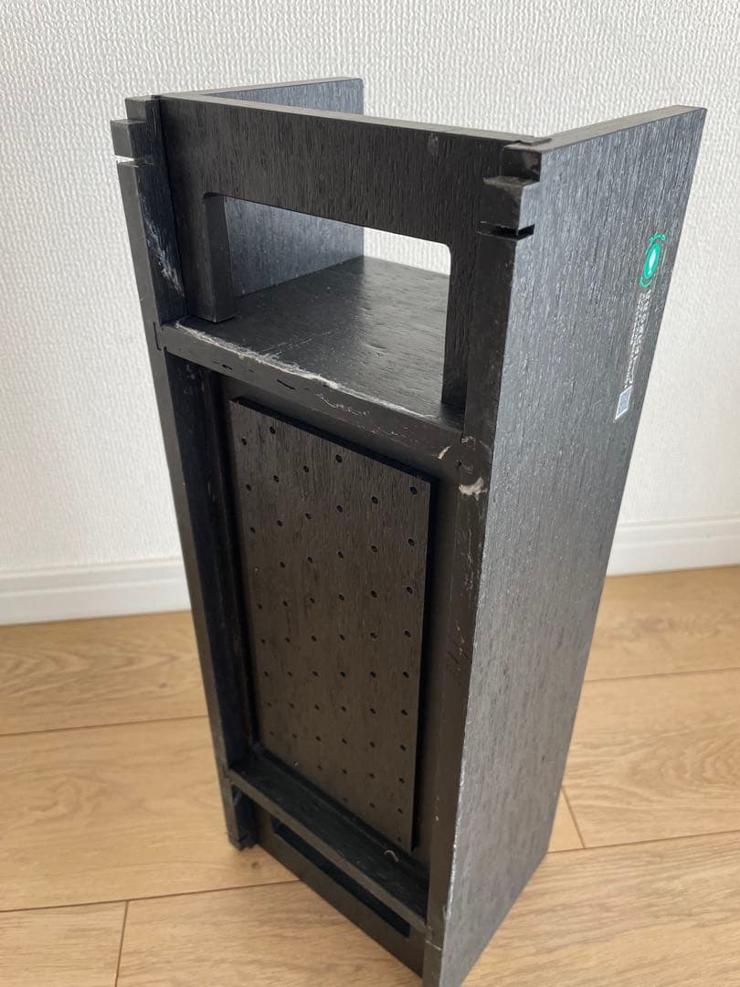 西条庭園 せせらぎビオトープ 45cmフチなし水槽用 本体のみ