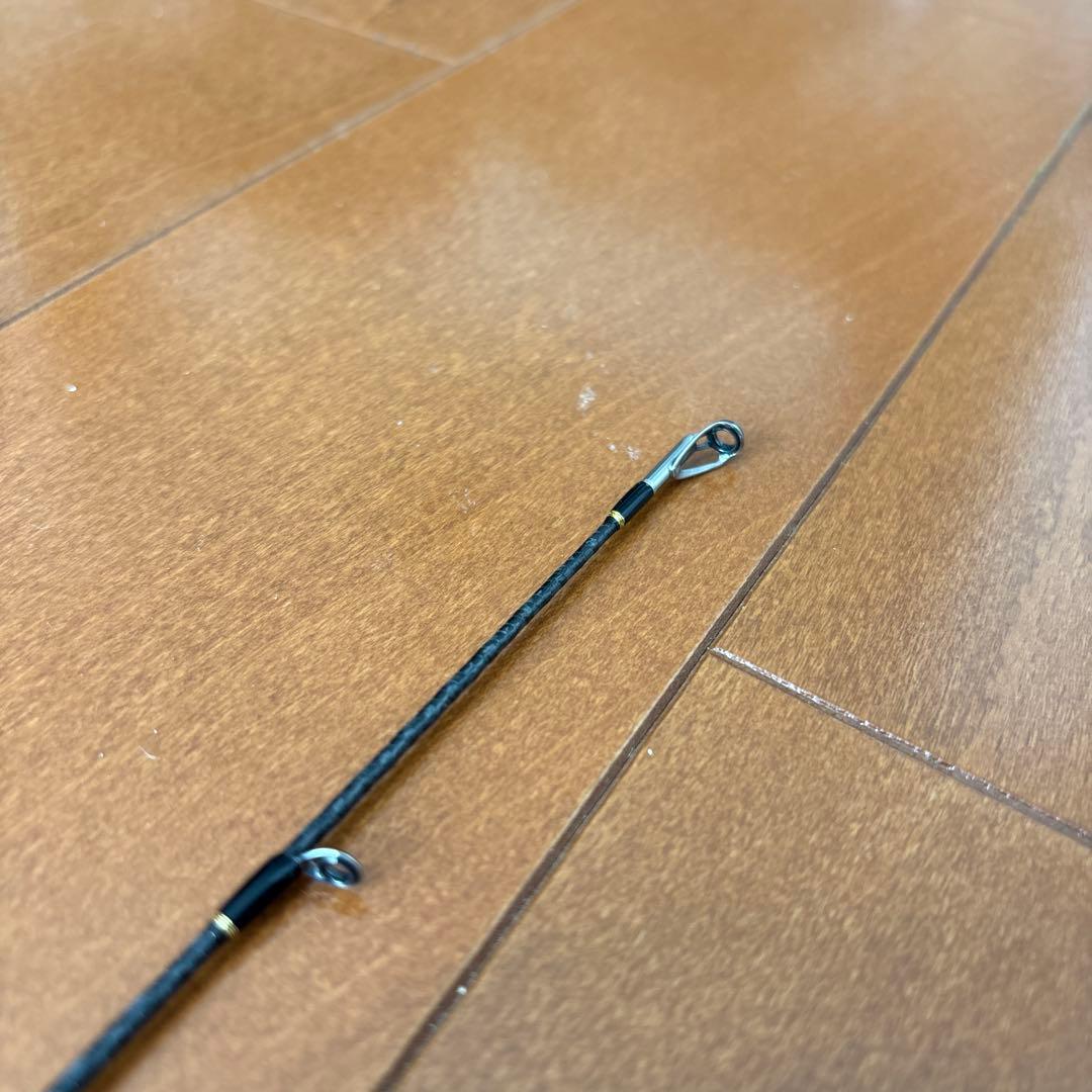 スクイッドマニア　KAGETORA PREMIUM Tester′s tune