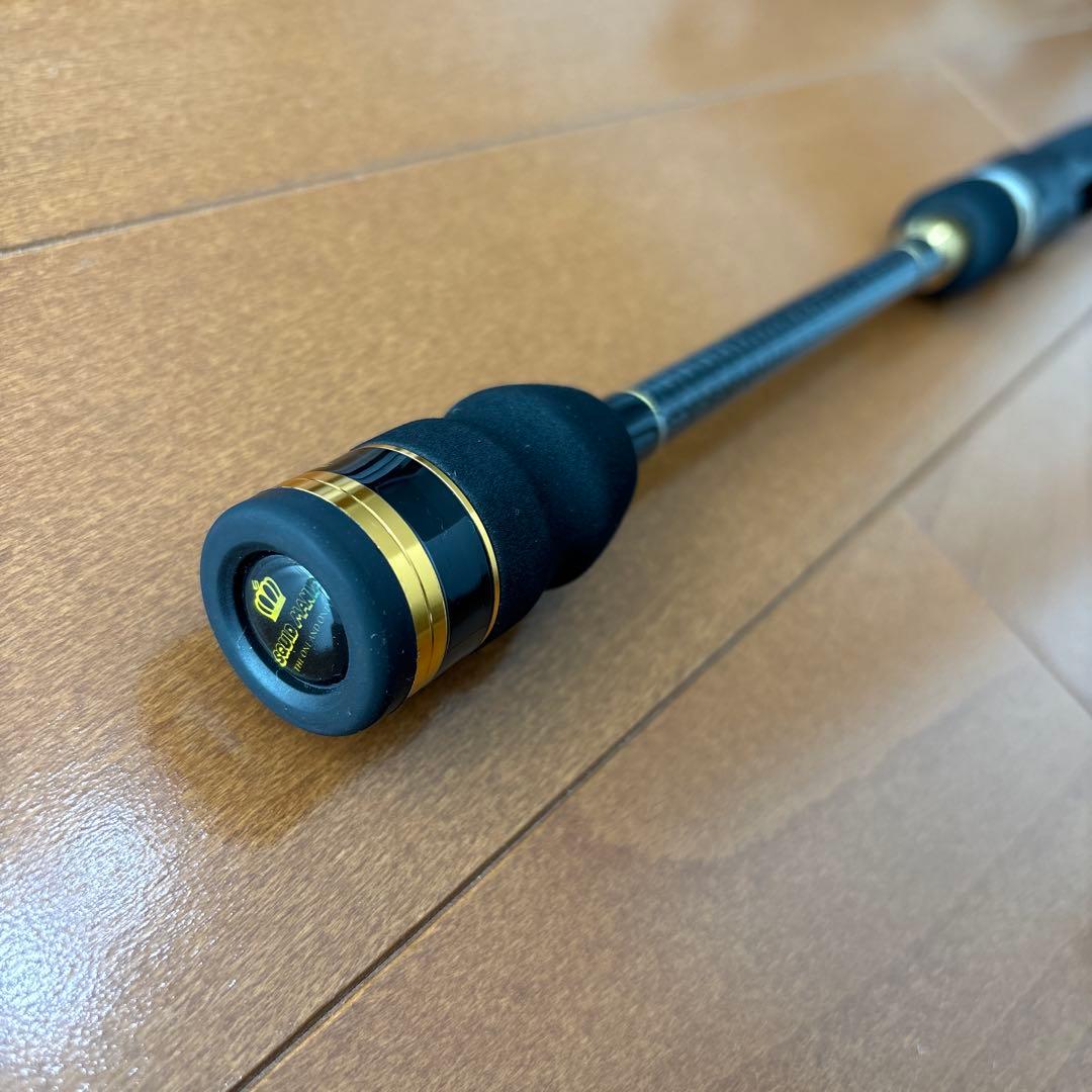 スクイッドマニア　KAGETORA PREMIUM Tester′s tune