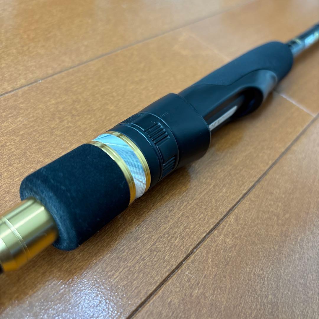 スクイッドマニア　KAGETORA PREMIUM Tester′s tune