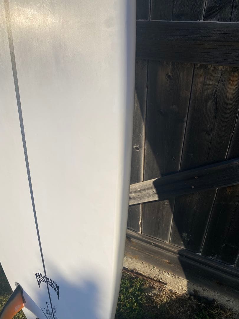 PLACEBO 6.6 ミッドレングス　スムースオペレーター