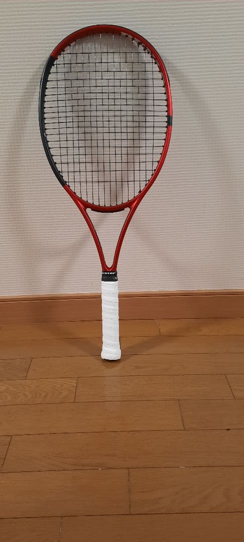 Dunlop CX 200 テニスラケット グリップサイズ２