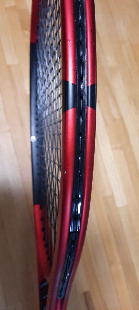 Dunlop CX 200 テニスラケット グリップサイズ２