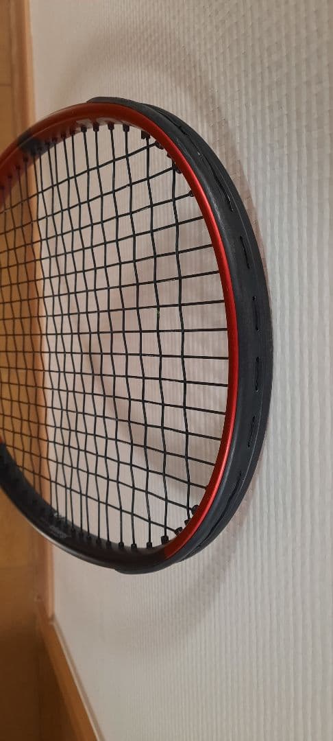 Dunlop CX 200 テニスラケット グリップサイズ２