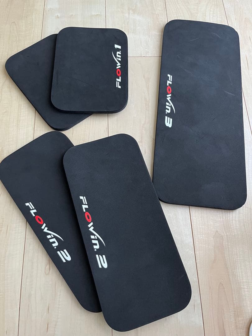 FLOWIN Fitnessフローイン