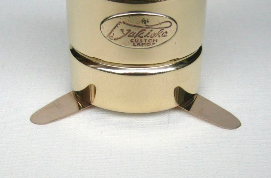 雪丘工房　灯油ランタン(ケロシンランプ)セット