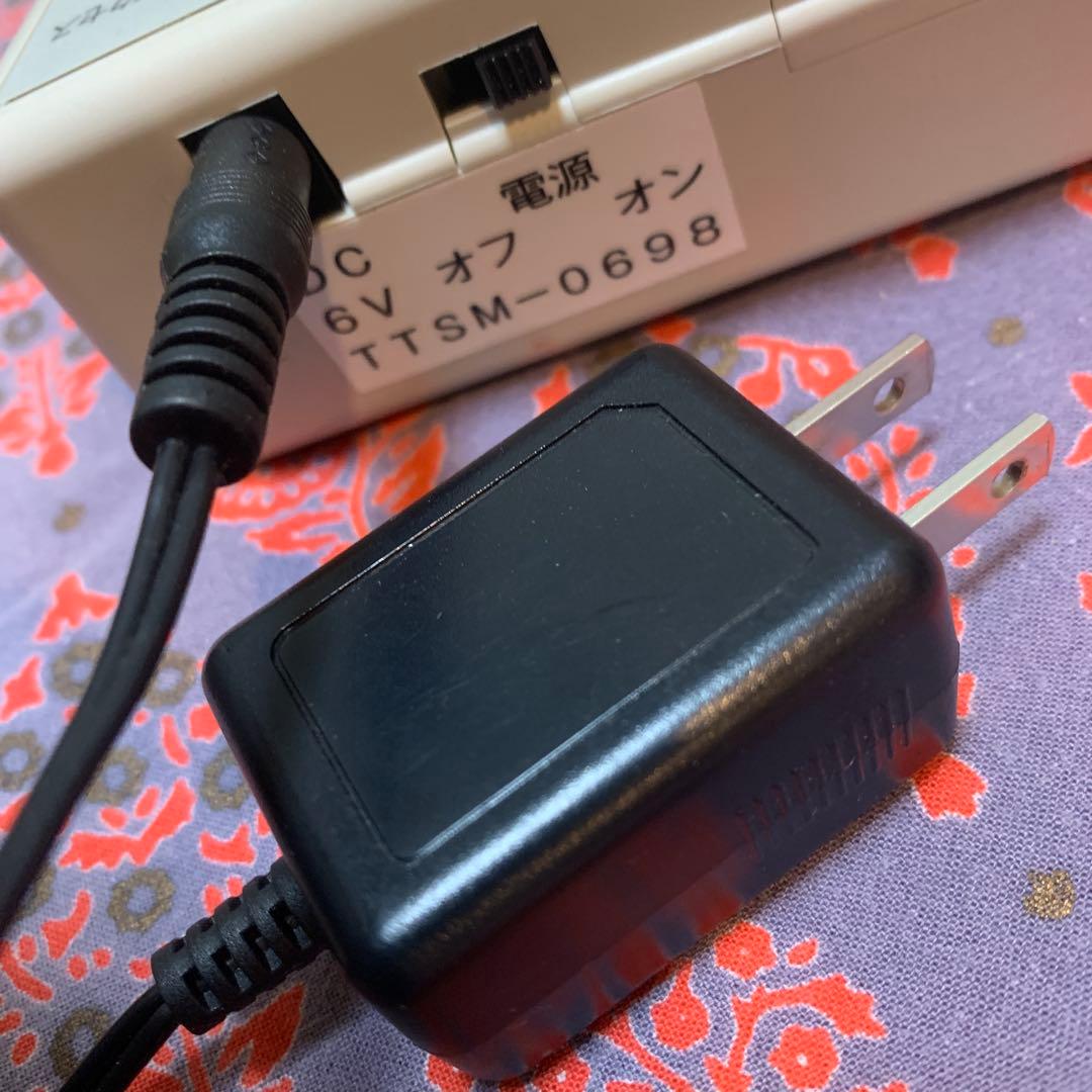 メタルファイトベイブレード　ベイカードリーダー　イベント非売品