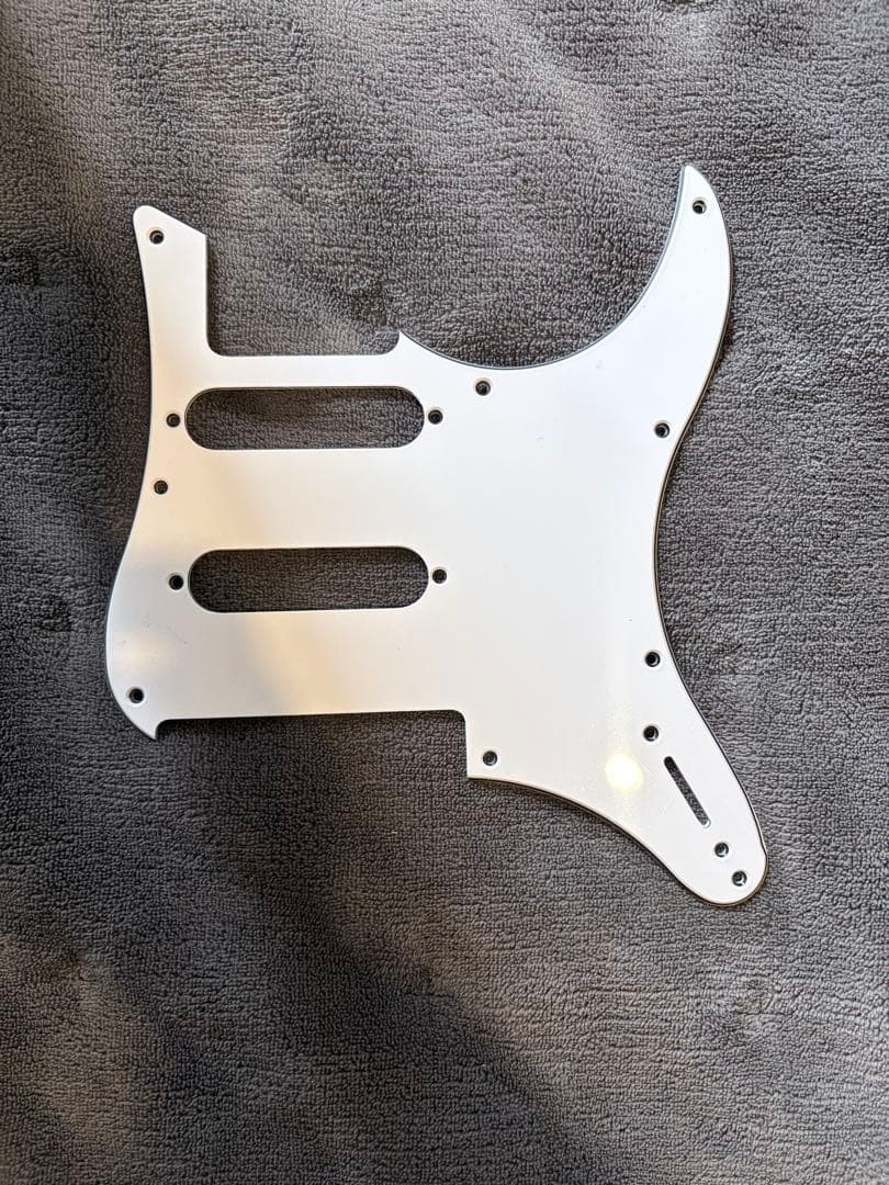 YAMAHA パシフィカ112