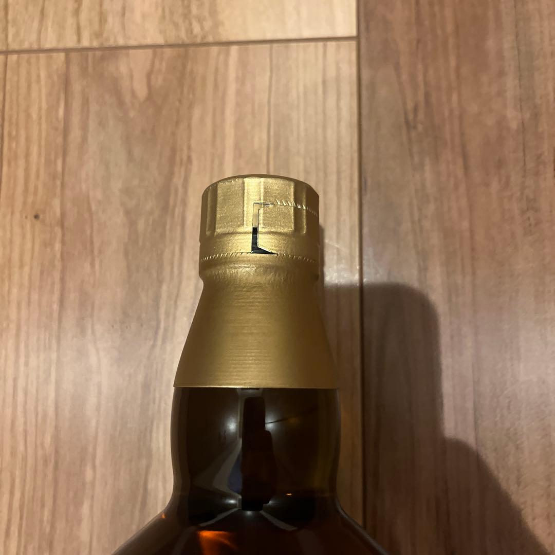 箱有り サントリー 山崎 10年 ピュアモルトウイスキーグリーンラベル新品未開栓