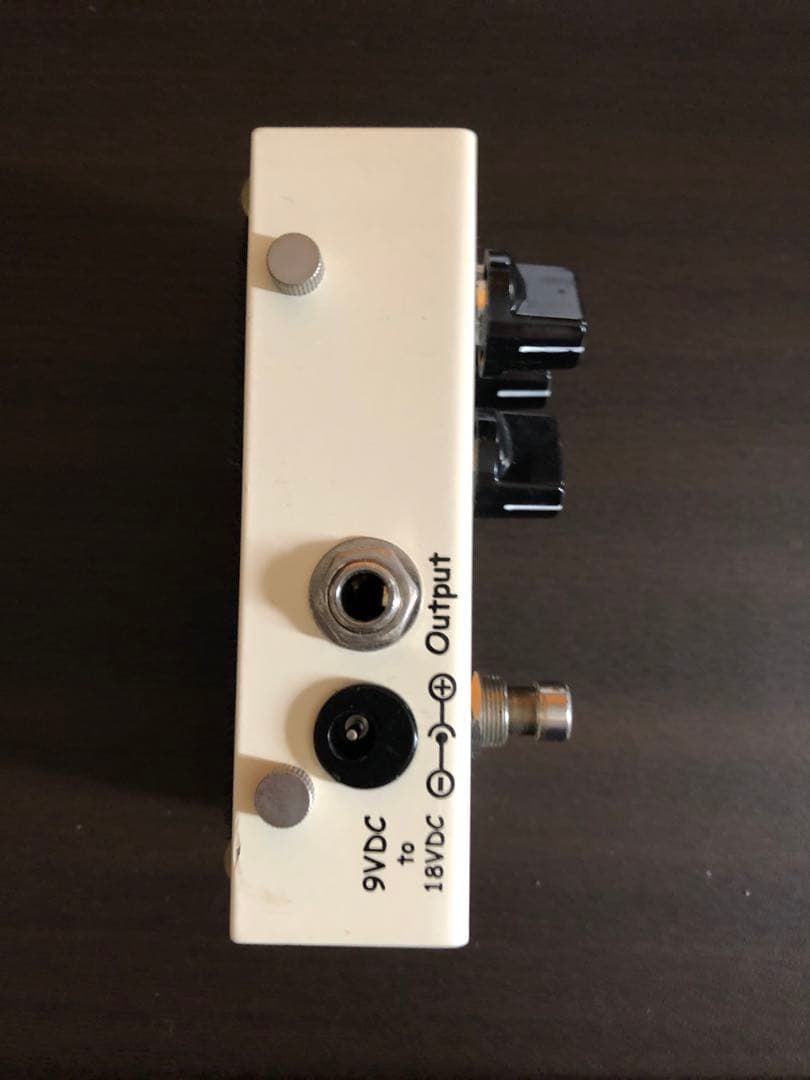 【オマケ付き】Fullerton’s OCD