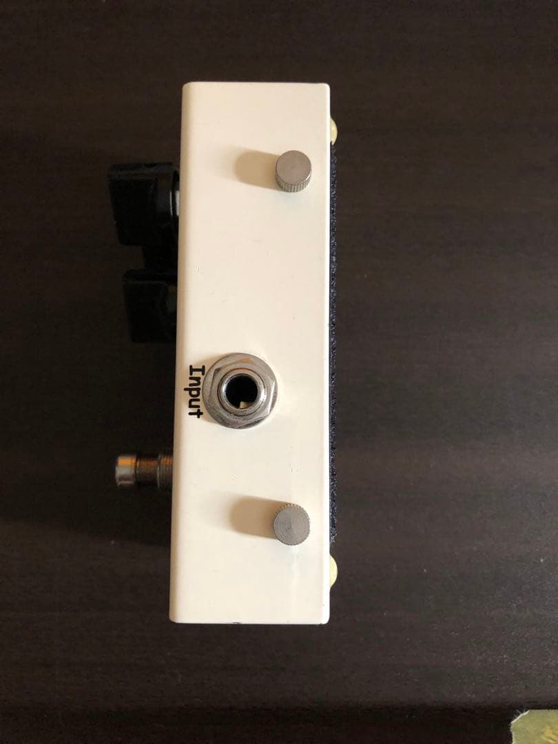 【オマケ付き】Fullerton’s OCD