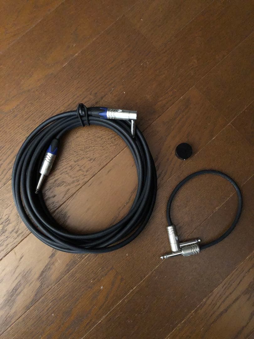 【オマケ付き】Fullerton’s OCD