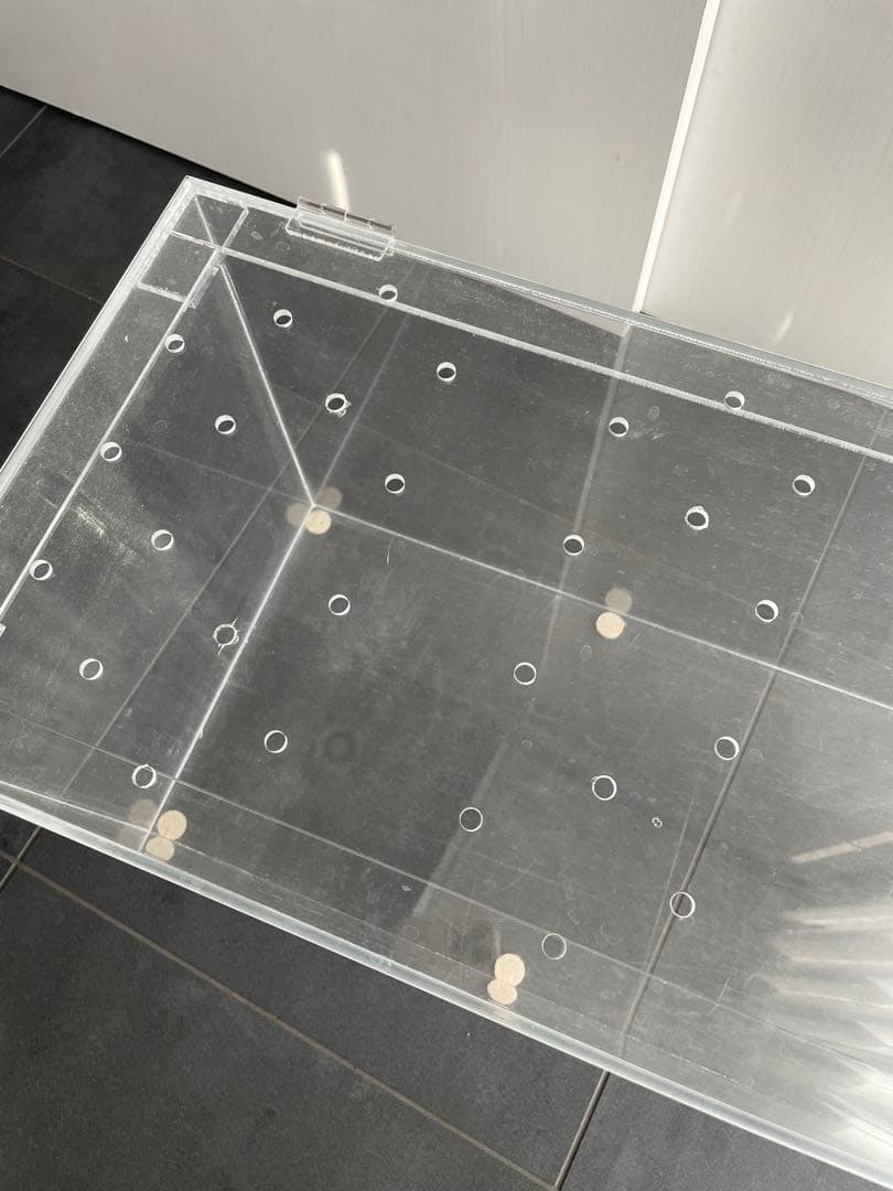 アクリルケージ 大型