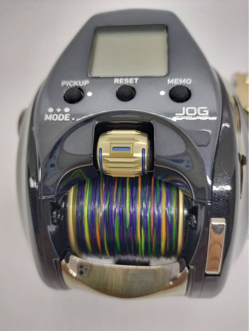 ダイワ　21シーボーグG 300J