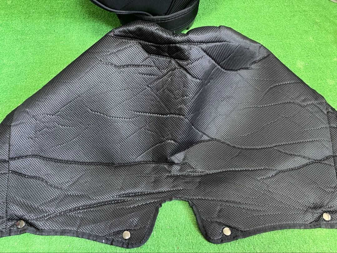 NIKE キャディバッグ