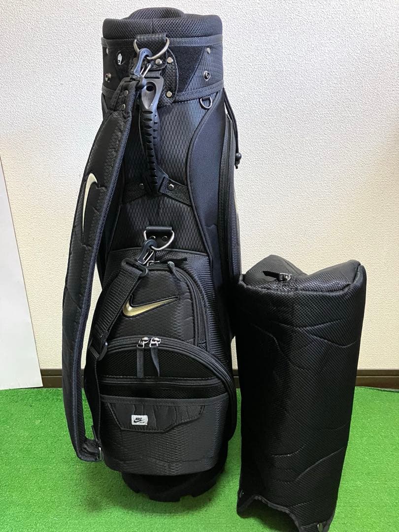 NIKE キャディバッグ