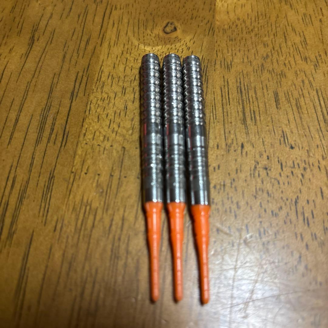 XEBEC plain ジーベック プレーン 2BA20g 大和久明彦選手バレル