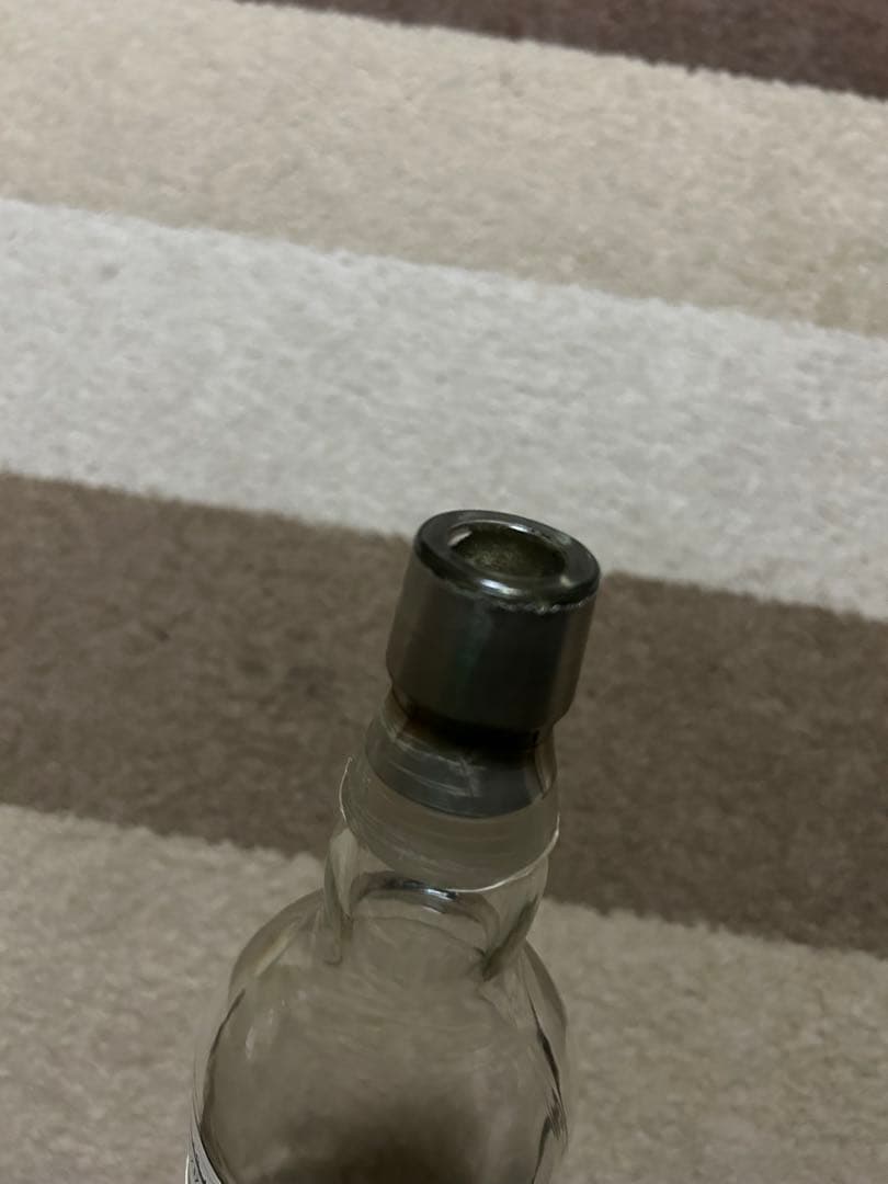 ※空瓶※ ウィスキー 空瓶 まとめ売り