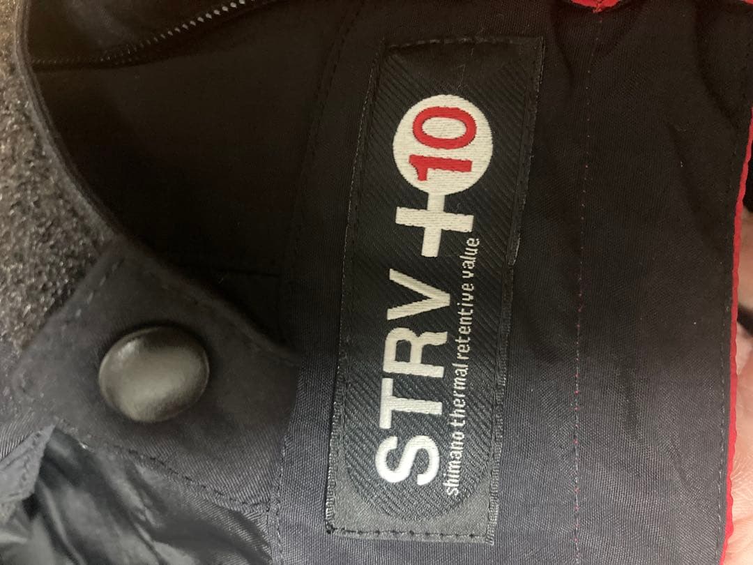 シマノリミテッドプロ RB-111n ジップアップシャツセット