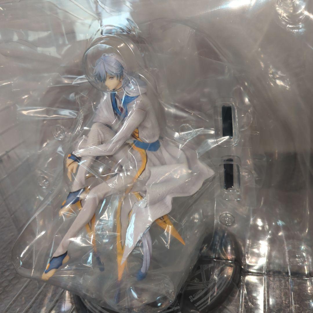 【希少・未使用品】月 ユエ YUE 1/8 フィギュア ホビーマックスジャパン