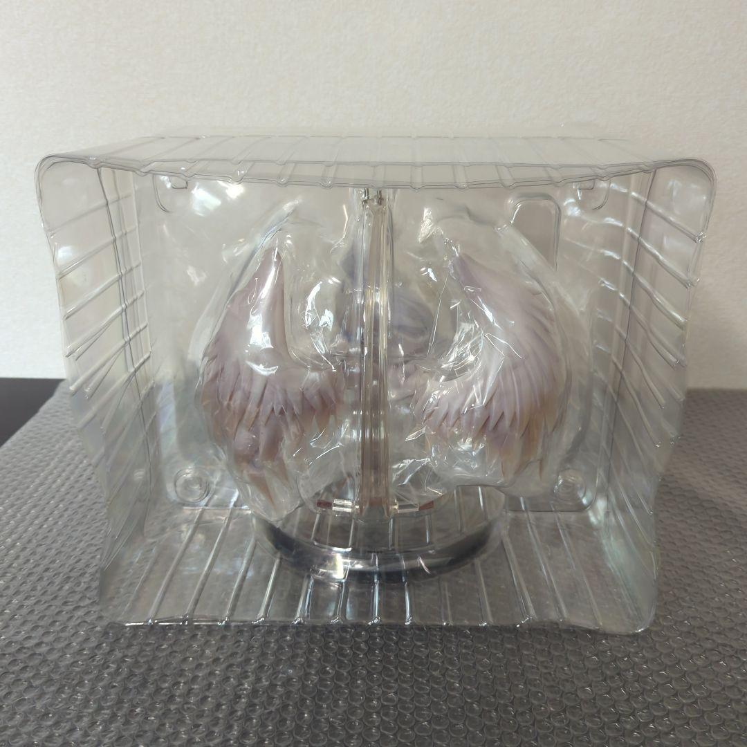 【希少・未使用品】月 ユエ YUE 1/8 フィギュア ホビーマックスジャパン