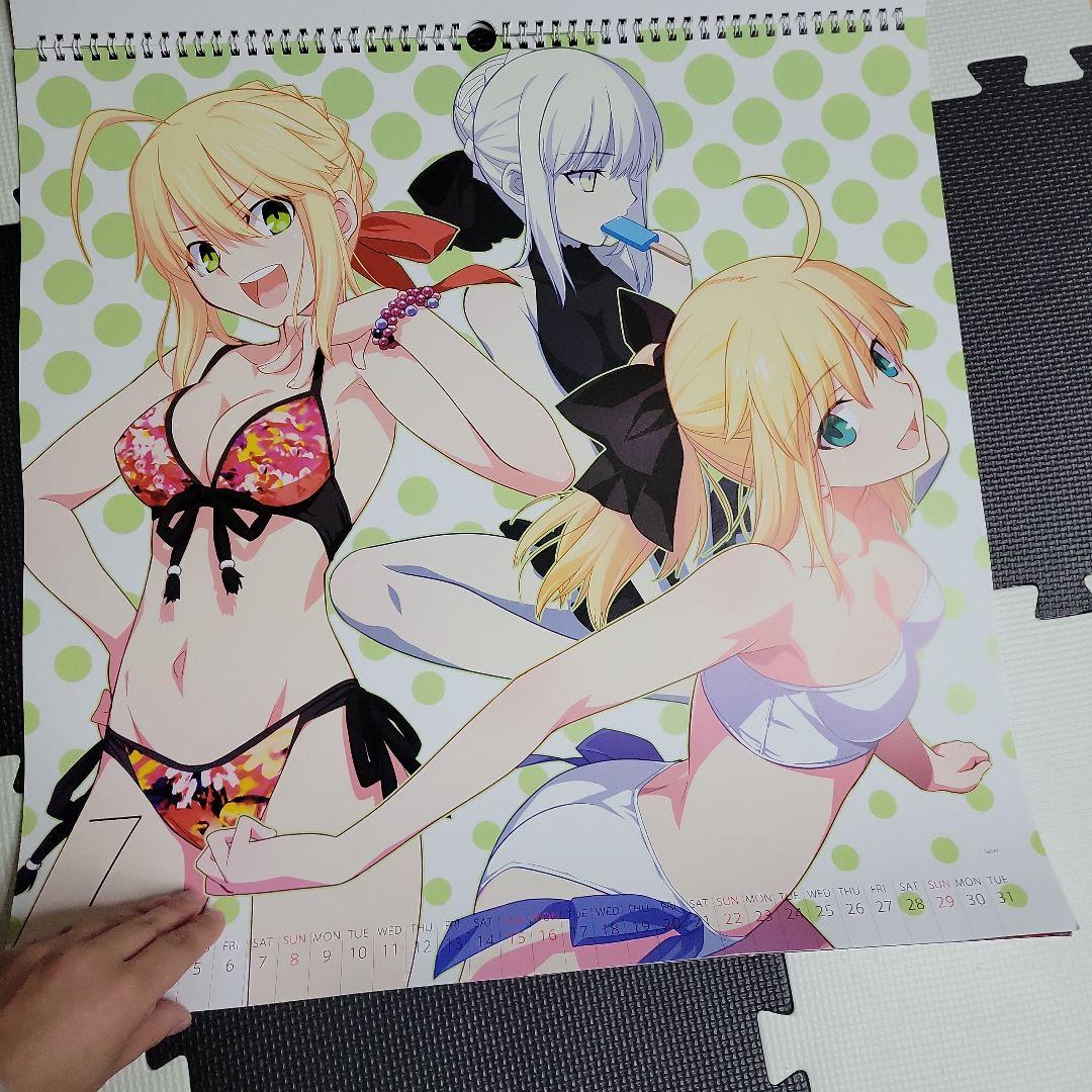 s*i様 fateシリーズ　フィギュア12点、ビジュアライズフレーム3点まとめ+