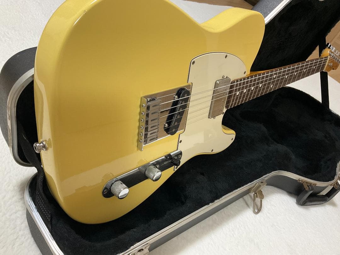 Fender USA American Standard テレ 1995年製