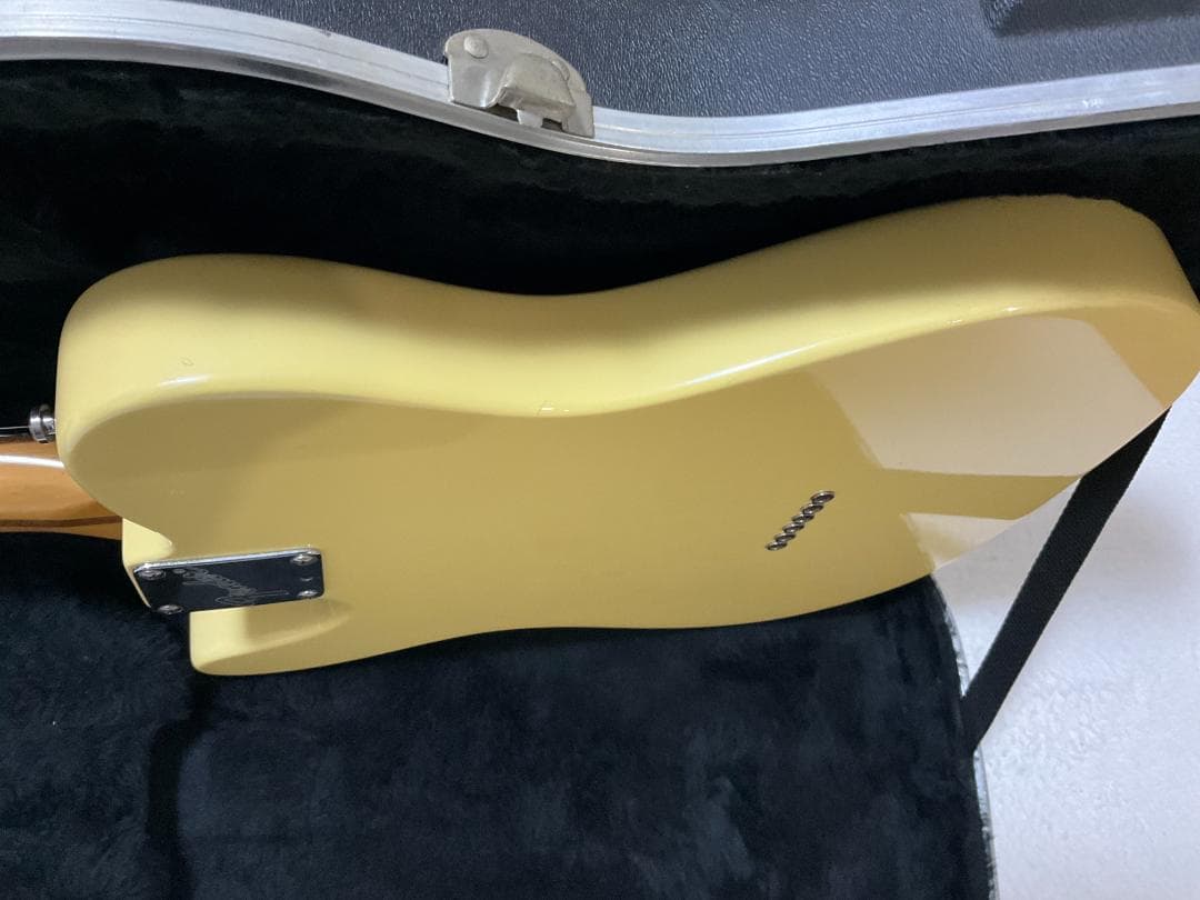 Fender USA American Standard テレ 1995年製
