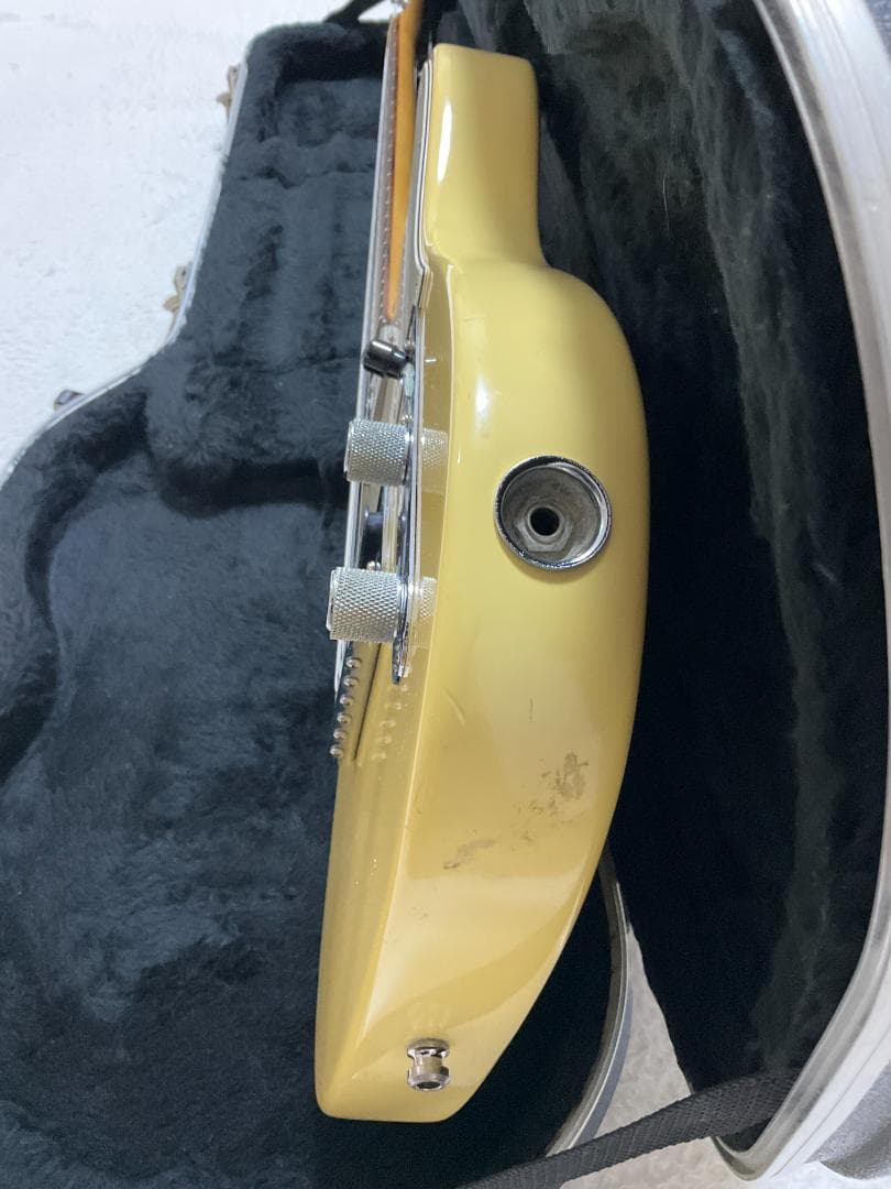 Fender USA American Standard テレ 1995年製