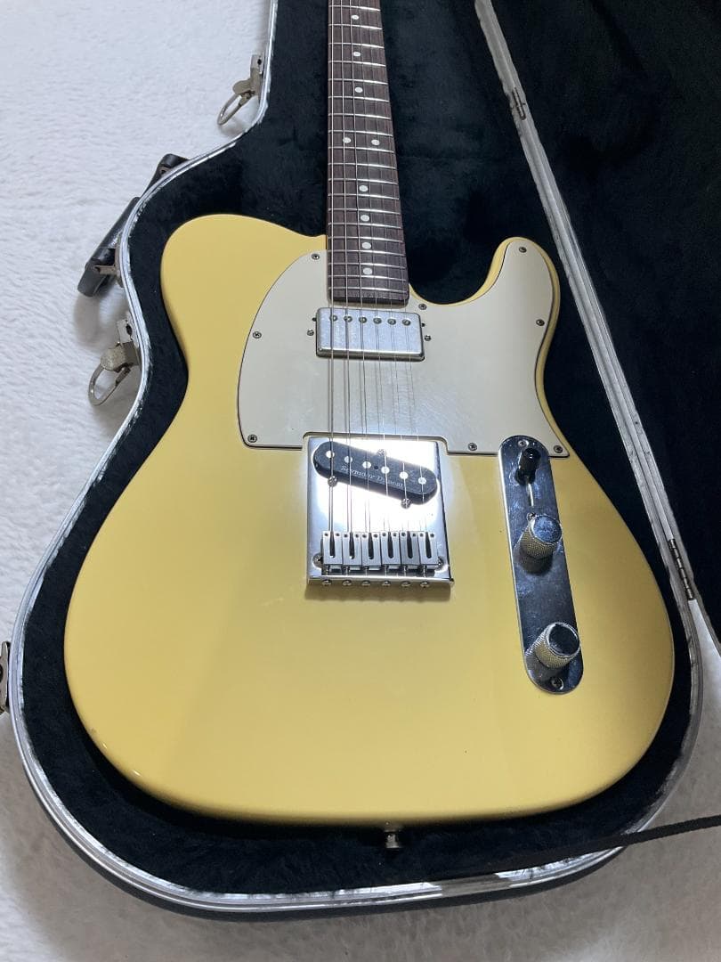 Fender USA American Standard テレ 1995年製