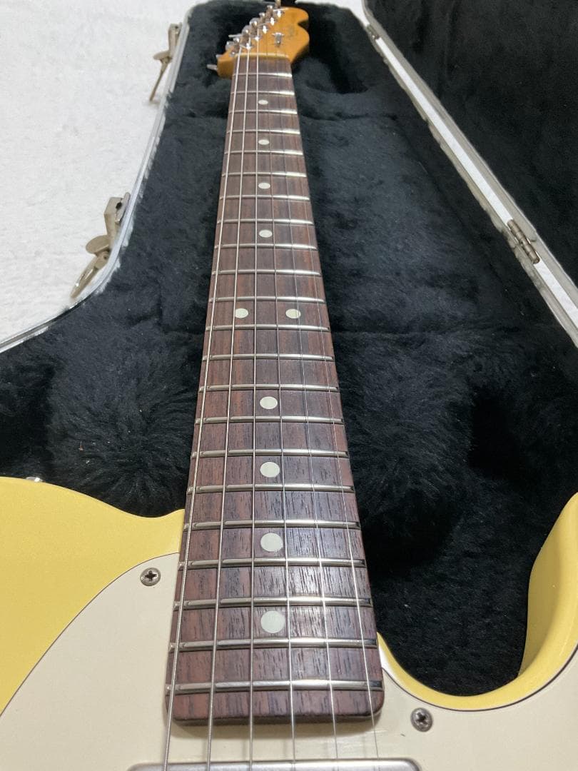 Fender USA American Standard テレ 1995年製