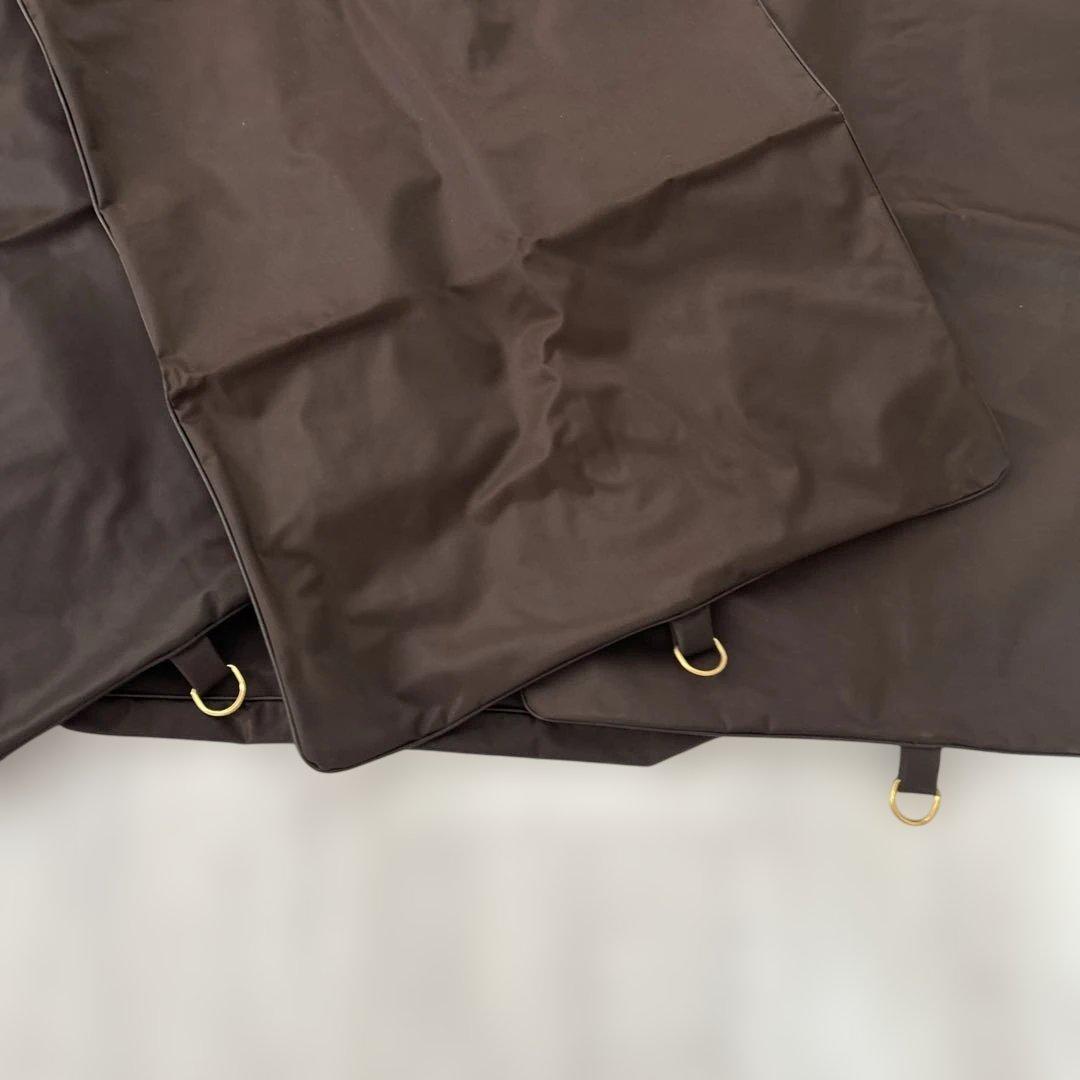LOUIS VUITTON ガーメントバッグ ４枚セット