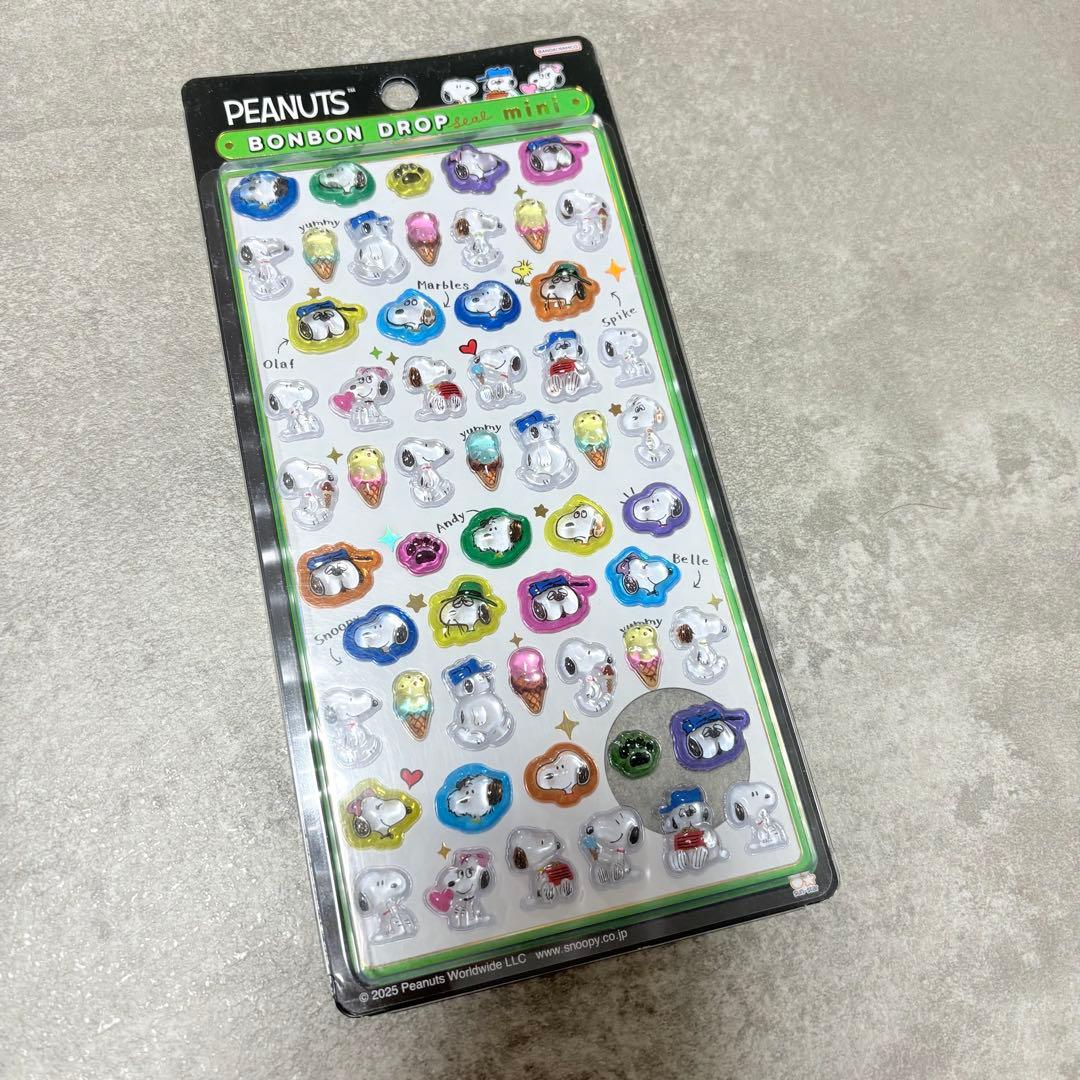 最終値下げ‼️ ボンボンドロップシール シール まとめ売り サンリオ たまごっち