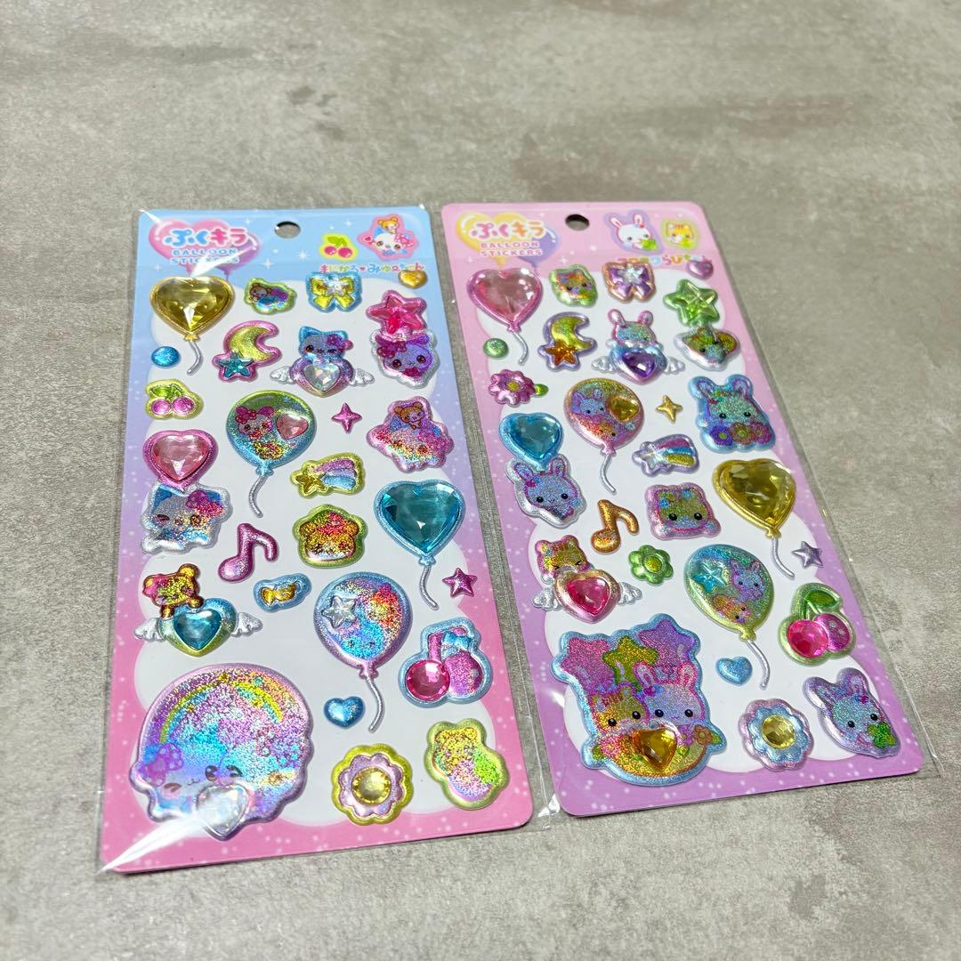 最終値下げ‼️ ボンボンドロップシール シール まとめ売り サンリオ たまごっち