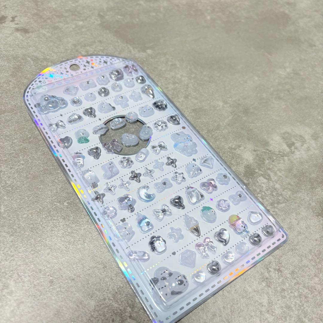 最終値下げ‼️ ボンボンドロップシール シール まとめ売り サンリオ たまごっち