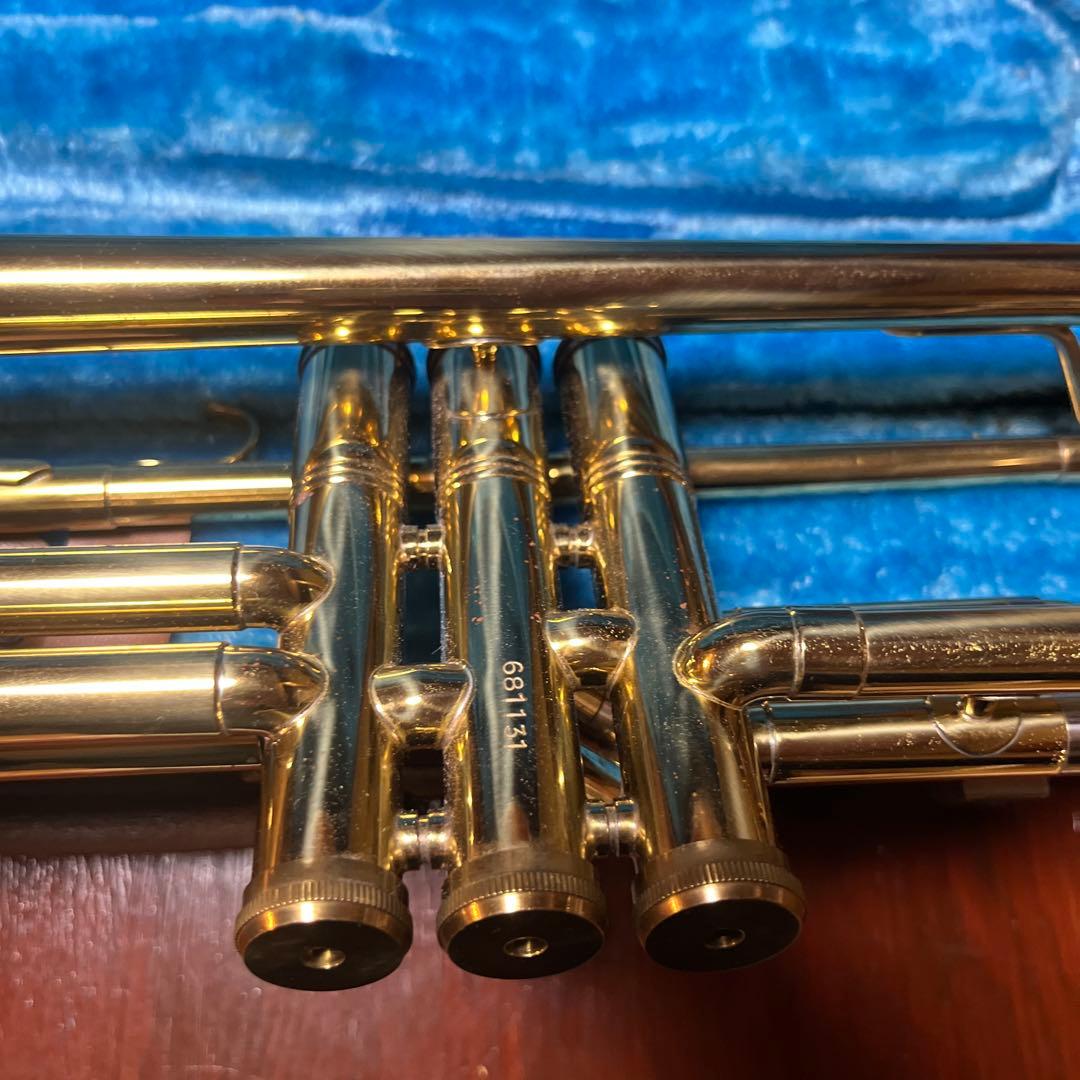 4.トランペット　savarey