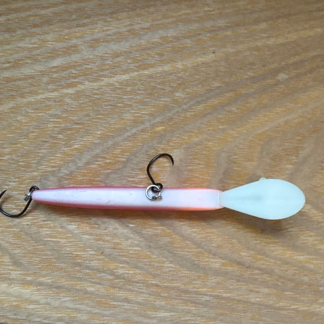 HMKL ハンクル ザッガーボーン ざっがーぼ～ん 65S セット