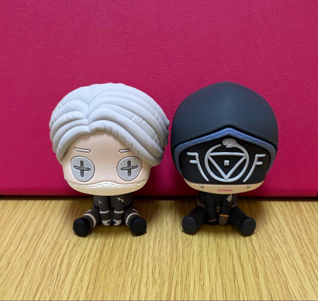 第五人格 identityV puny beans 13体フルセット