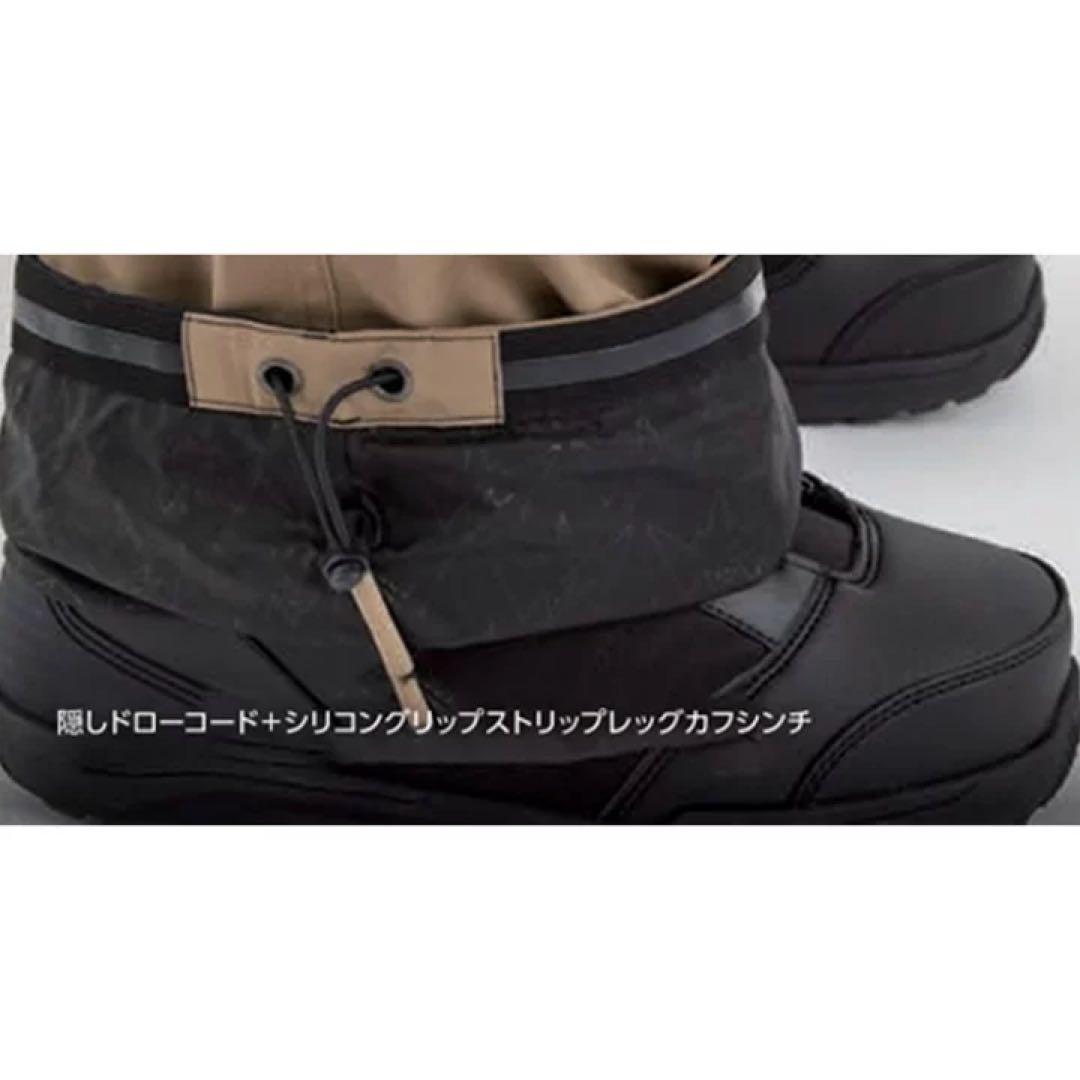 新品 BEAST PANT ビンテージブラック M