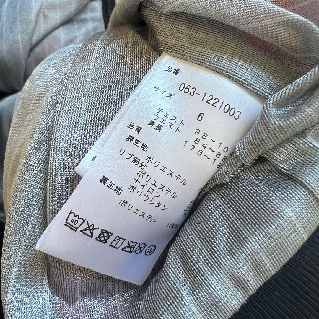 Pearly gates パーリーゲイツ　スニード　プルオーバー　メンズ　XL