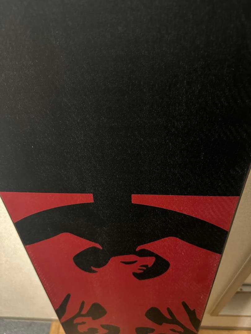 never summer 157 フルチューン済み　ストラクチャー入り