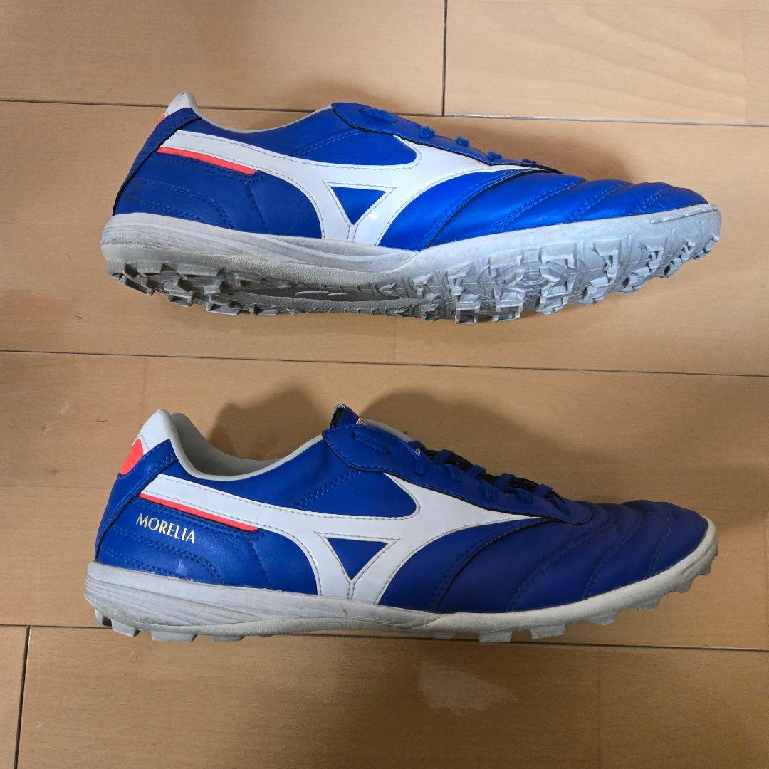 最終値下　MIZUNO MORELIA TF トレーニング　フットサル