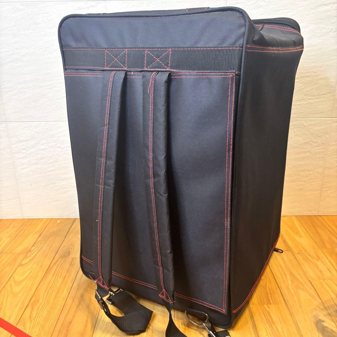 J.Leiva Percussion Omeya EVO カホン ソフトケース