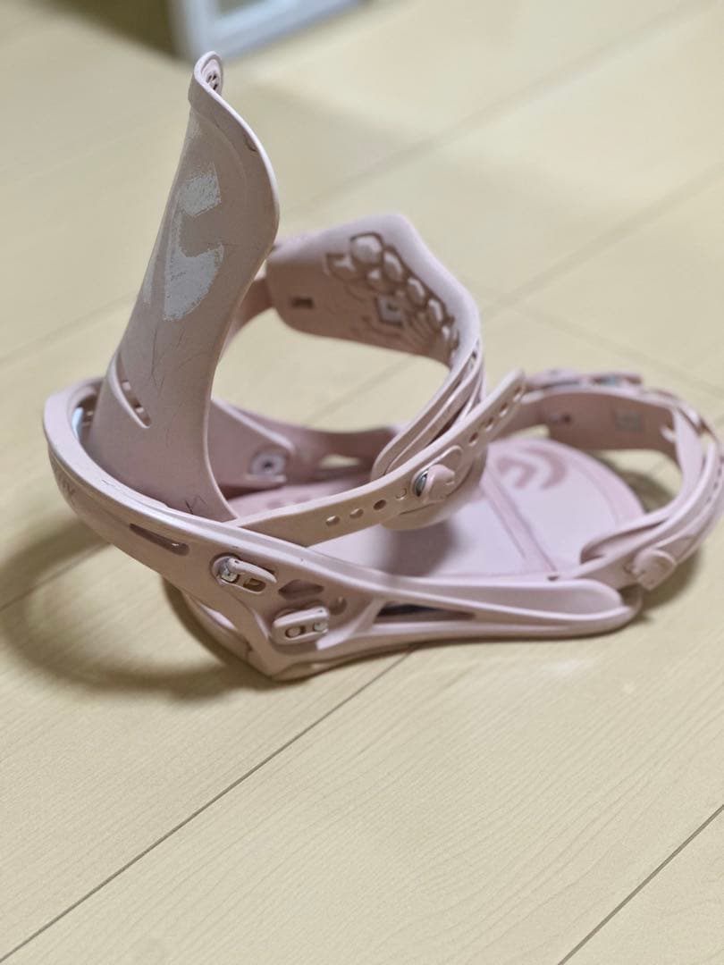 flux DS ビンディング　SMサイズ